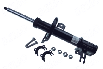 AMORTIZER PREDNJI ASTRA-H 2004- AUTOMEGA DESNI, 0344675, 110