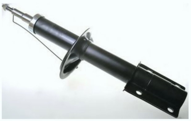 AMORTIZER PREDNJI FIAT DUKATO -2006 PEŽO BOXER DENCKERMANN 5