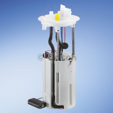 BENZINSKA PUMPA ELEKTRIČNA FIAT 1900CM3 JTD BOSCH 46760848, 0580303028