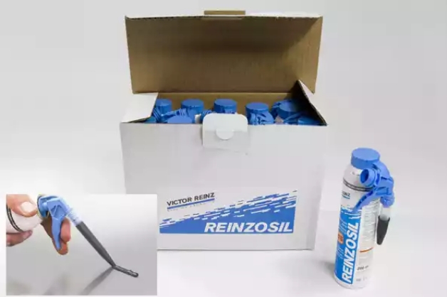 DIHT MASA +300C SILICON SPRINTER 200ml RAINC, D176404A2, 70-