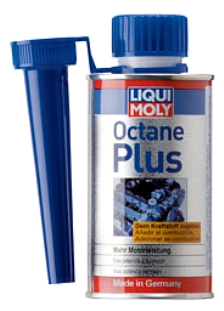 LIQUI MOLY ADITIV ZA GORIVO OCTAN PLUS , 8355