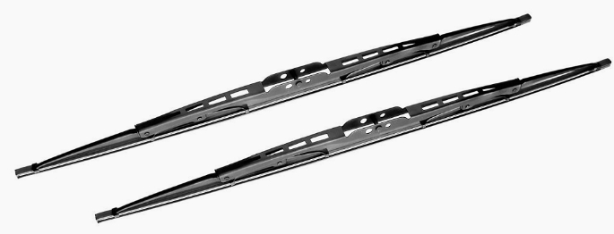 METLICA BRISAČA 700 mm MI3, 35587