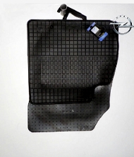 PATOSNICE GUMENE OPEL ZAFIRA C 70016