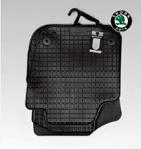 PATOSNICE GUMENE ŠKODA RAPID 2012- 70198