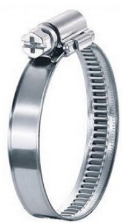 Šelna za crevo 25-40mm K2 9303313, 011111