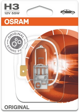 Sijalica H3 55w 12v Osram 64151