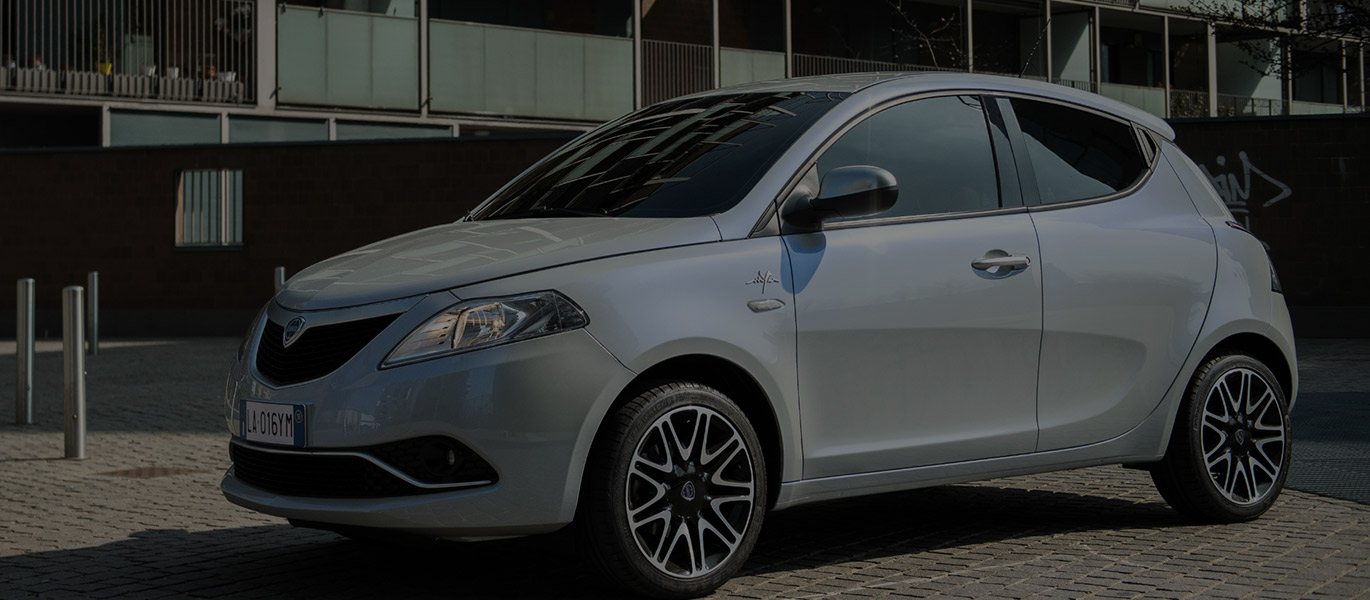 Lancia auto delovi Beograd